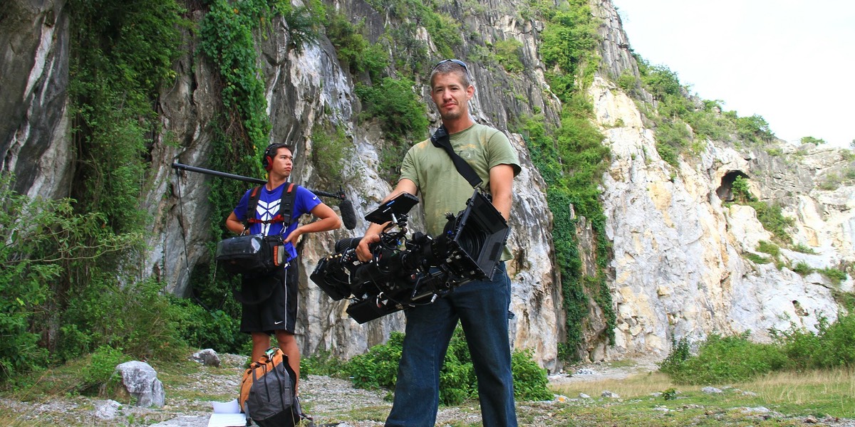 camera crew