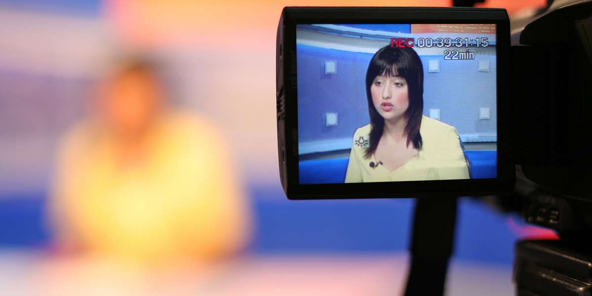 video-presenter